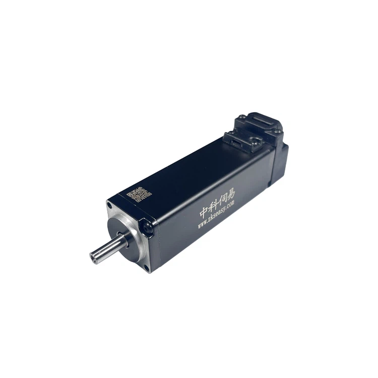 24 V 50W alalisvoolu mootor