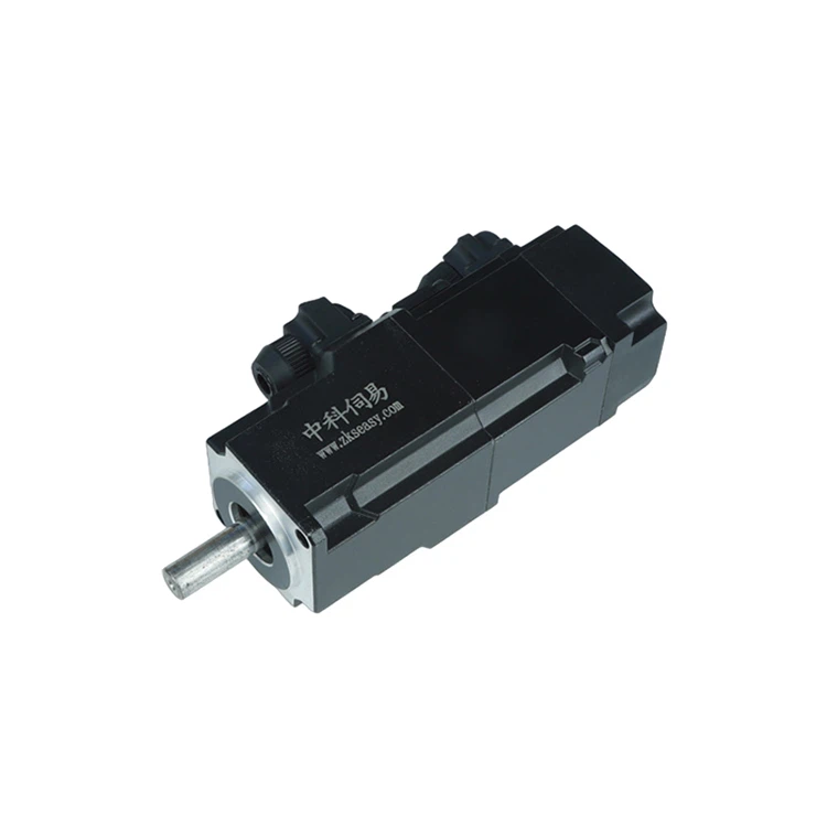 Piduri servomootori hoidmine